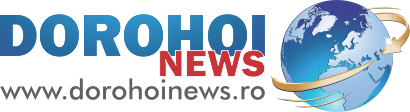 Dorohoi News Logo
